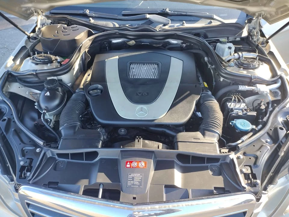 2011 Mercedes-Benz W212 E-Class - Image 16 of 17