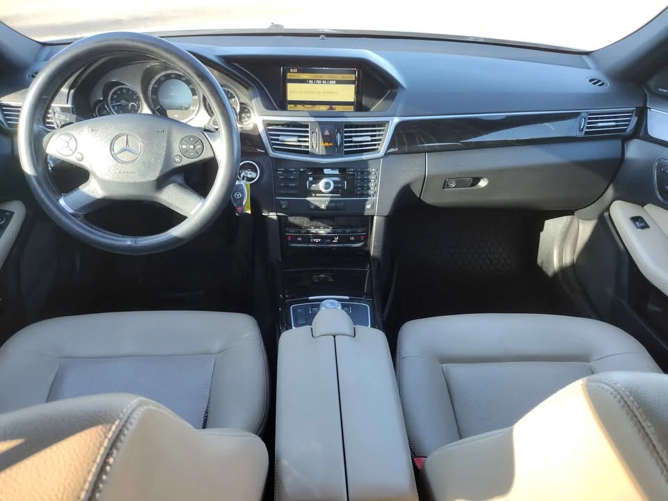 2011 Mercedes-Benz W212 E-Class - Image 8 of 17