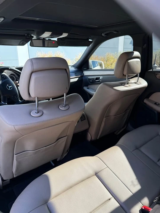 2011 Mercedes-Benz W212 E-Class - Image 11 of 12