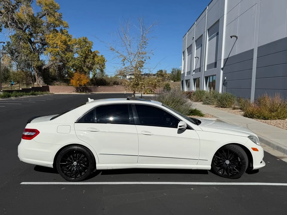 2011 Mercedes-Benz W212 E-Class - Image 7 of 12