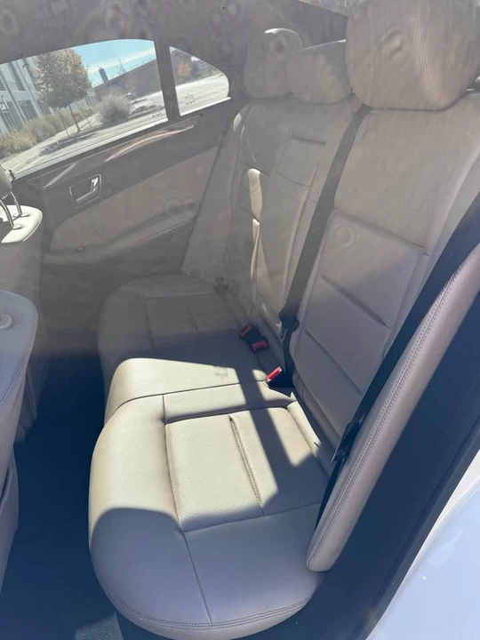 2011 Mercedes-Benz W212 E-Class - Image 10 of 12