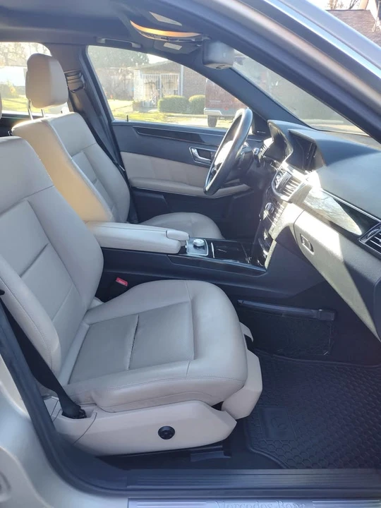 2011 Mercedes-Benz W212 E-Class - Image 9 of 17