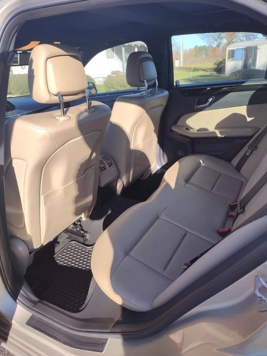 2011 Mercedes-Benz W212 E-Class - Image 11 of 17