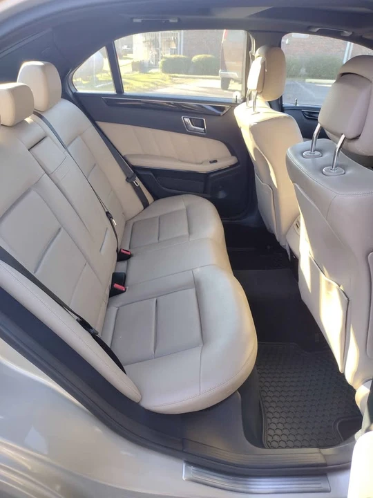 2011 Mercedes-Benz W212 E-Class - Image 10 of 17