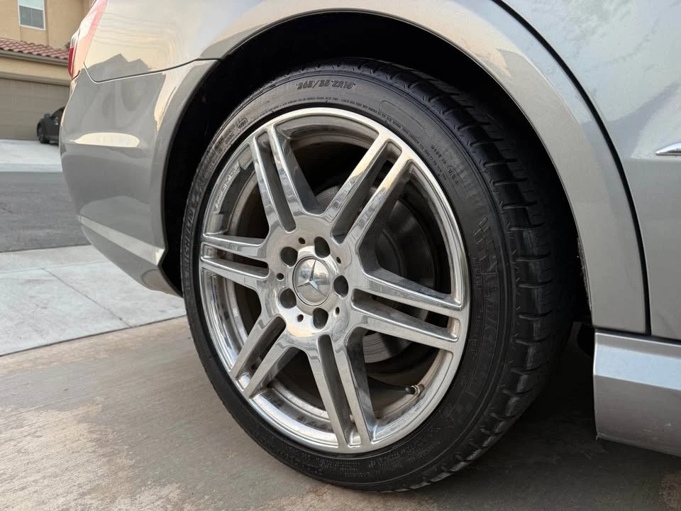 2011 Mercedes-Benz W212 E-Class - Image 15 of 20