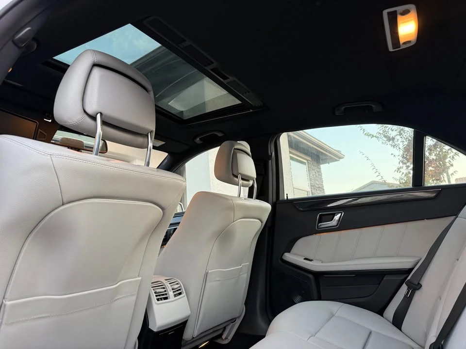 2011 Mercedes-Benz W212 E-Class - Image 19 of 20