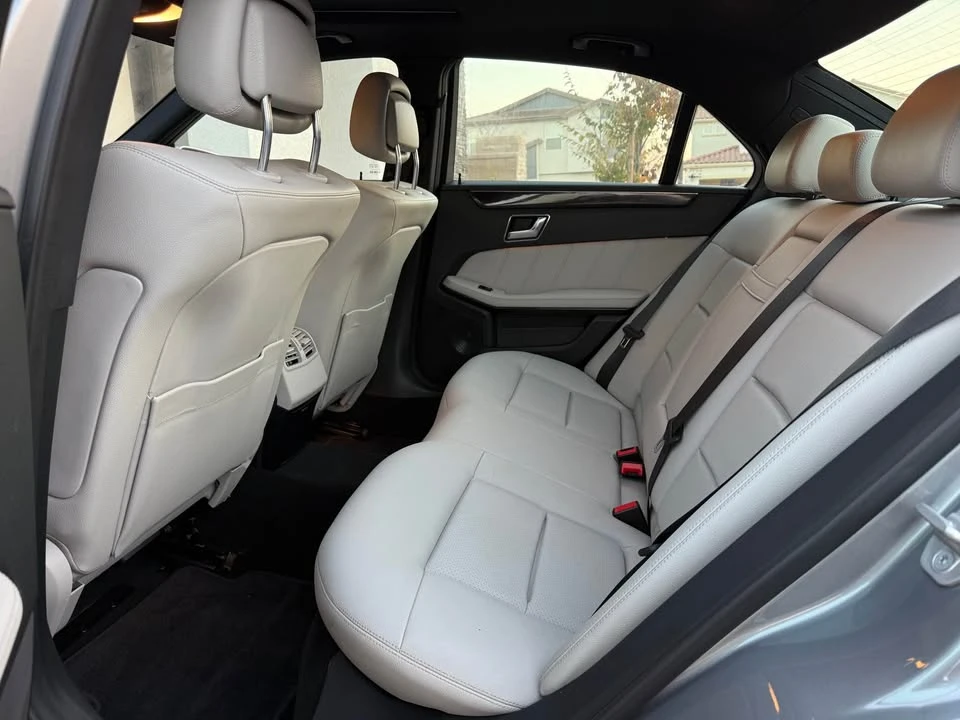 2011 Mercedes-Benz W212 E-Class - Image 16 of 20