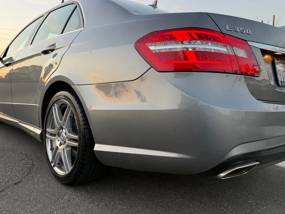 2011 Mercedes-Benz W212 E-Class - Image 11 of 20