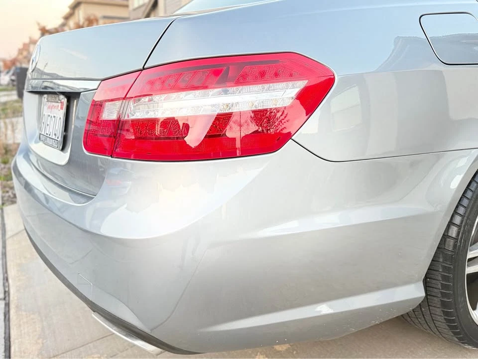 2011 Mercedes-Benz W212 E-Class - Image 6 of 20