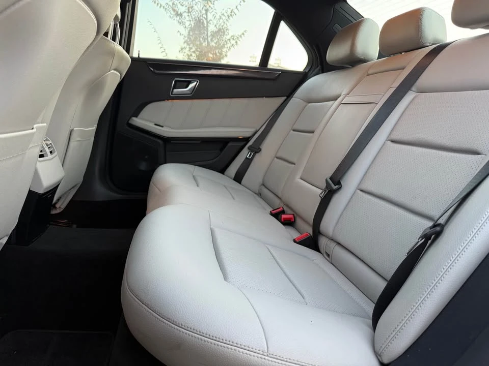2011 Mercedes-Benz W212 E-Class - Image 18 of 20