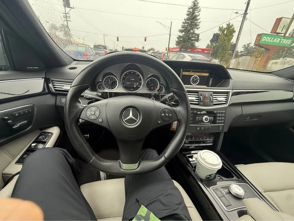 2011 Mercedes-Benz W212 E-Class - Image 20 of 20