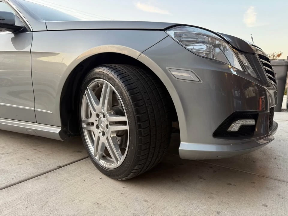 2011 Mercedes-Benz W212 E-Class - Image 3 of 20