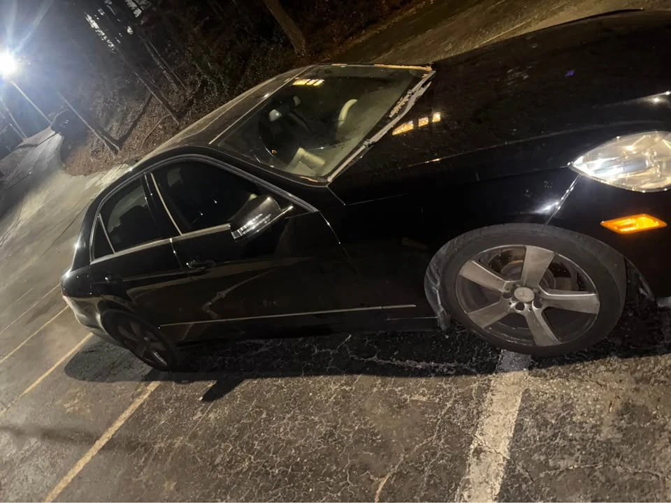 2011 Mercedes-Benz W212 E-Class - Image 3 of 8