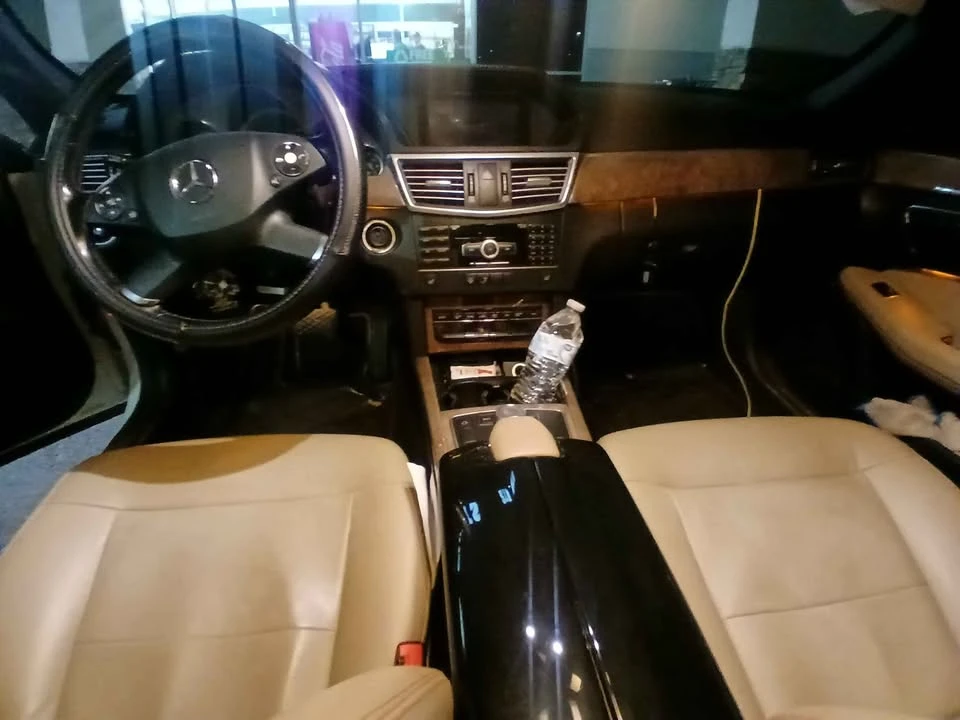 2011 Mercedes-Benz W212 E-Class - Image 4 of 7
