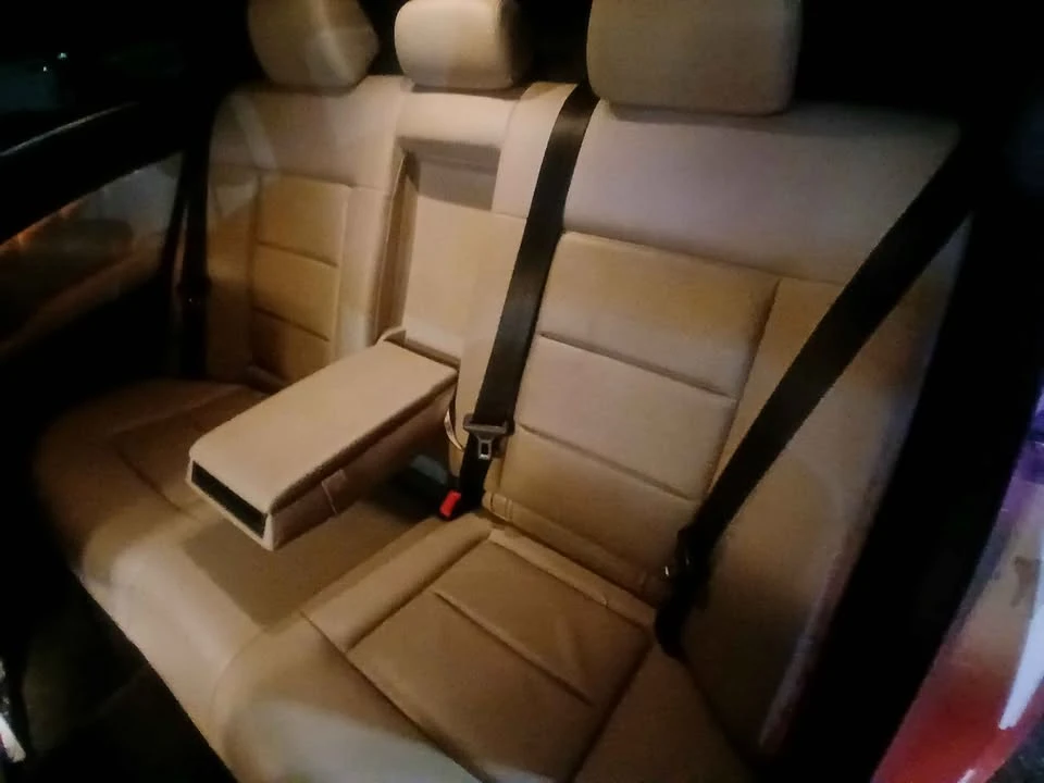 2011 Mercedes-Benz W212 E-Class - Image 5 of 7