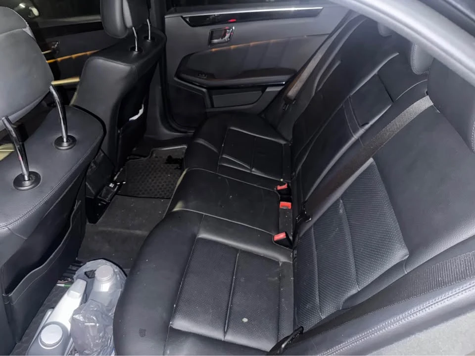 2011 Mercedes-Benz W212 E-Class - Image 8 of 8