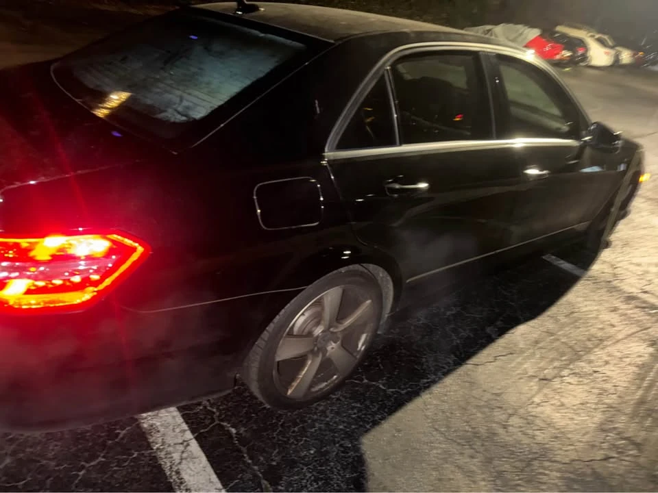 2011 Mercedes-Benz W212 E-Class - Image 5 of 8
