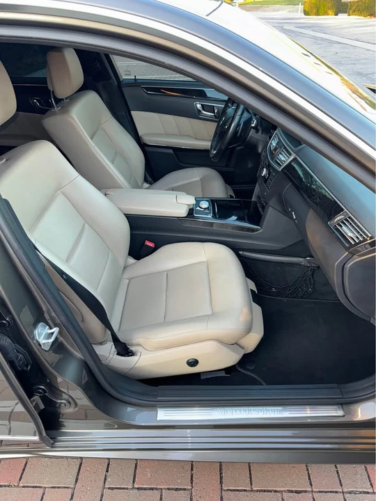 2011 Mercedes-Benz W212 E-Class - Image 13 of 16