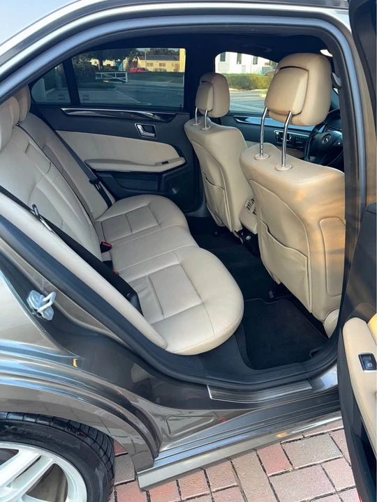 2011 Mercedes-Benz W212 E-Class - Image 14 of 16