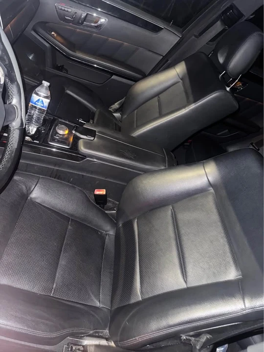 2011 Mercedes-Benz W212 E-Class - Image 7 of 8