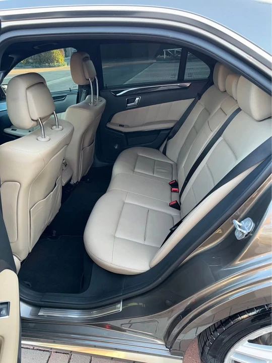 2011 Mercedes-Benz W212 E-Class - Image 15 of 16