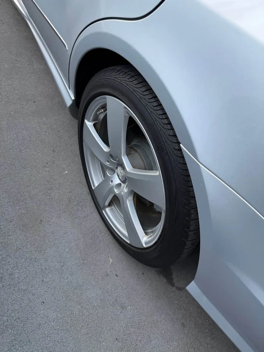 2011 Mercedes-Benz W212 E-Class - Image 10 of 10