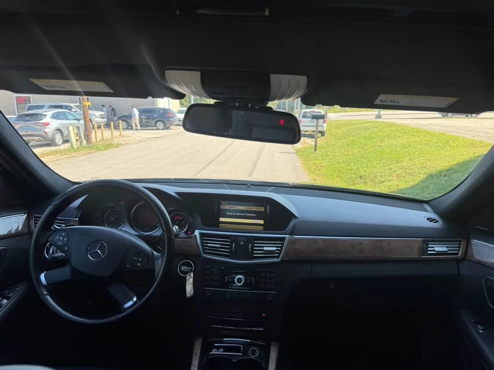 2011 Mercedes-Benz W212 E-Class - Image 7 of 11