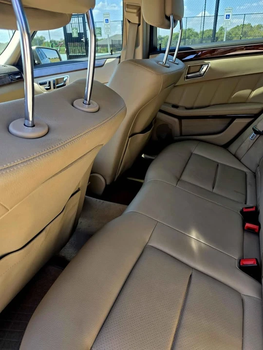 2011 Mercedes-Benz W212 E-Class - Image 10 of 11