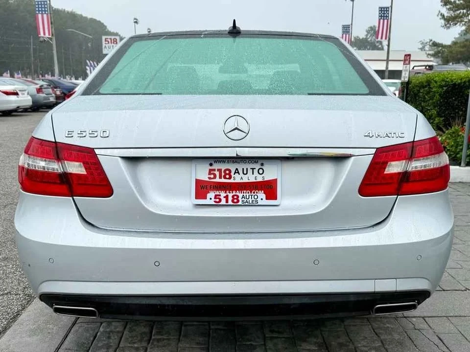 2011 Mercedes-Benz W212 E-Class - Image 14 of 18