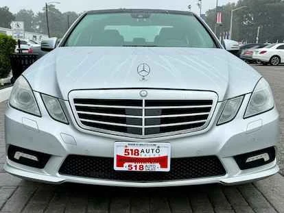 2011 Mercedes-Benz W212 E-Class - Image 6 of 18