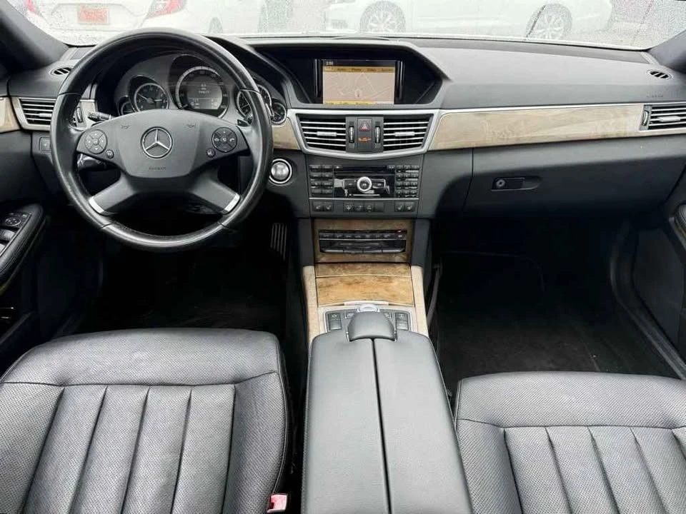 2011 Mercedes-Benz W212 E-Class - Image 15 of 18