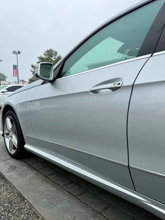 2011 Mercedes-Benz W212 E-Class - Image 16 of 18