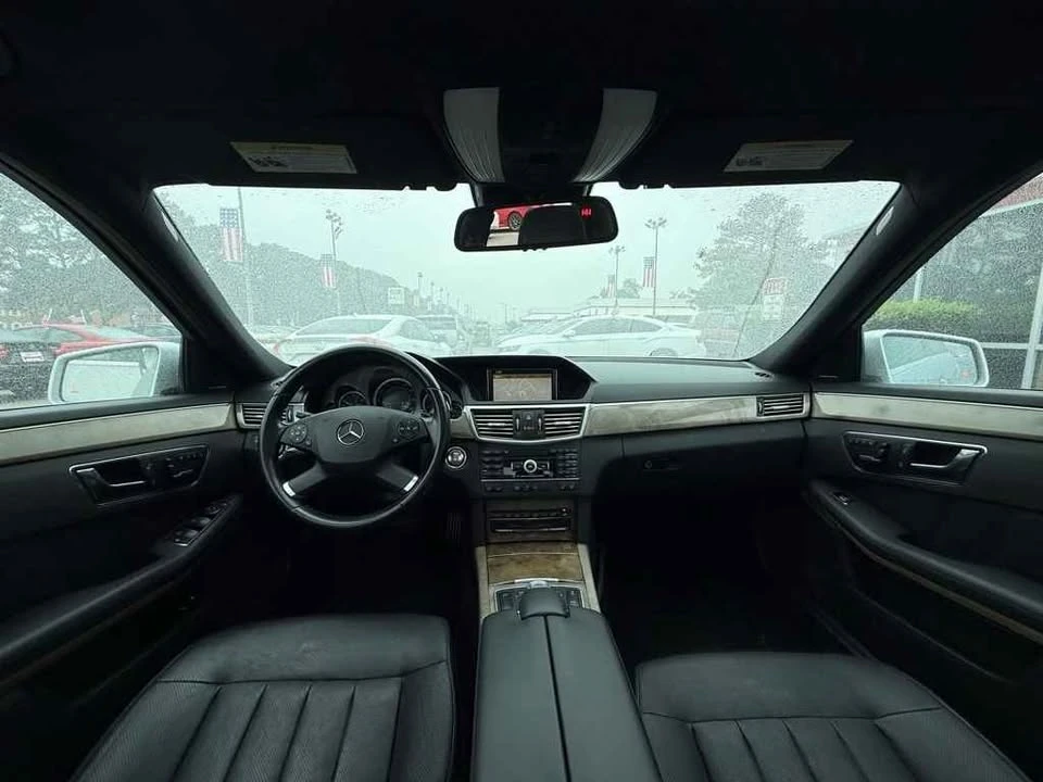 2011 Mercedes-Benz W212 E-Class - Image 17 of 18