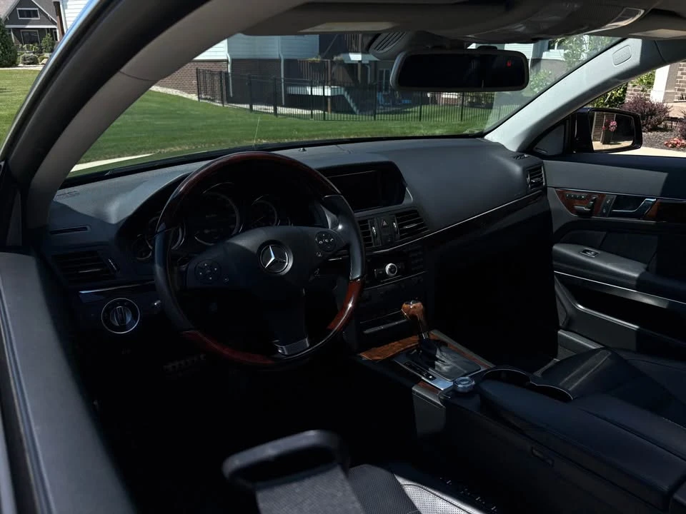 2011 Mercedes-Benz C207/A207 E-Class Coupe & Convertible - Image 7 of 9
