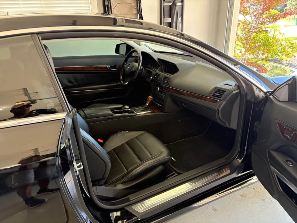 2011 Mercedes-Benz C207/A207 E-Class Coupe & Convertible - Image 3 of 9