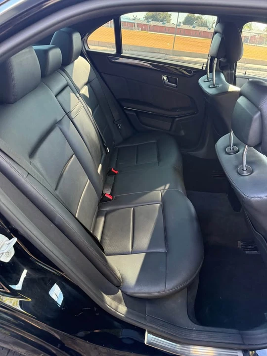 2011 Mercedes-Benz W212 E-Class - Image 11 of 11