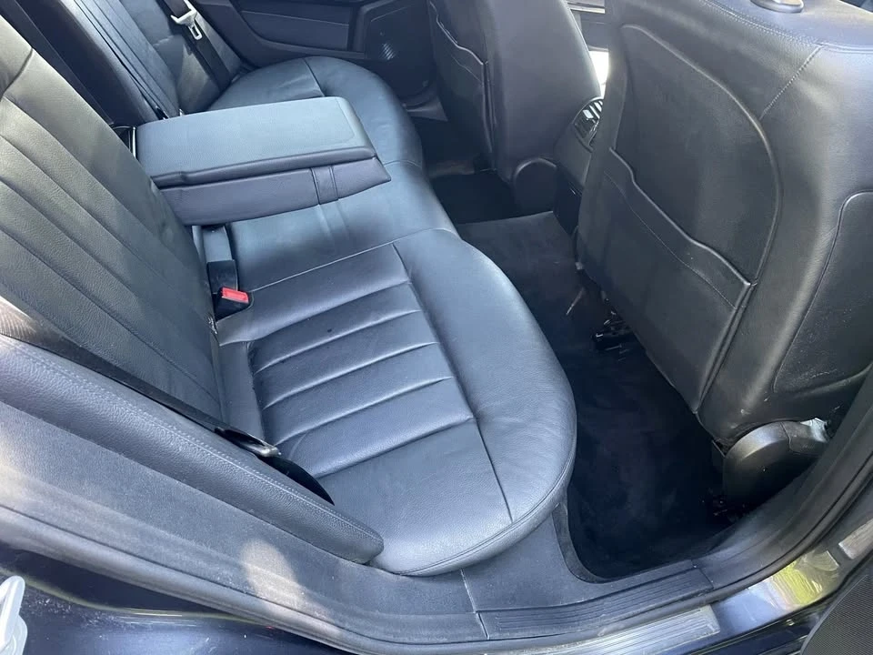 2011 Mercedes-Benz W212 E-Class - Image 4 of 8