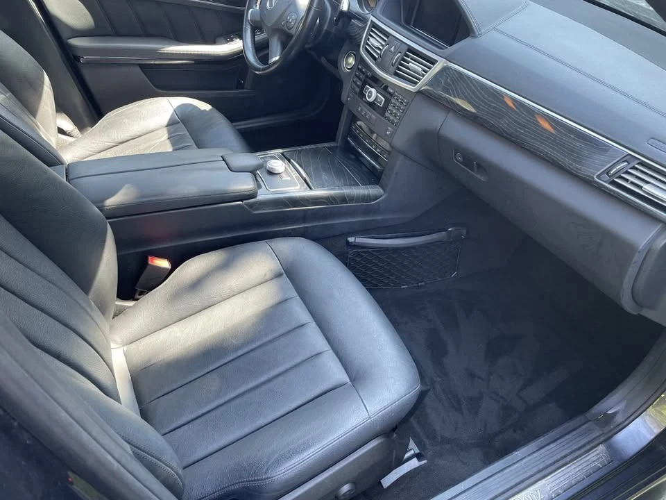 2011 Mercedes-Benz W212 E-Class - Image 5 of 8