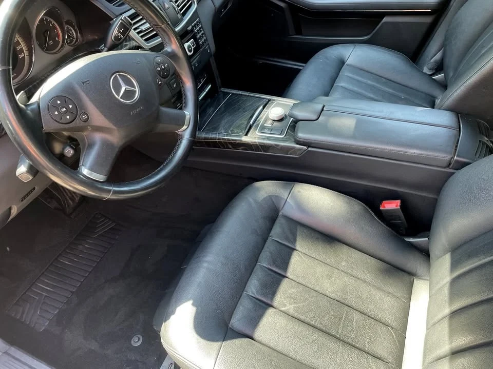 2011 Mercedes-Benz W212 E-Class - Image 3 of 8