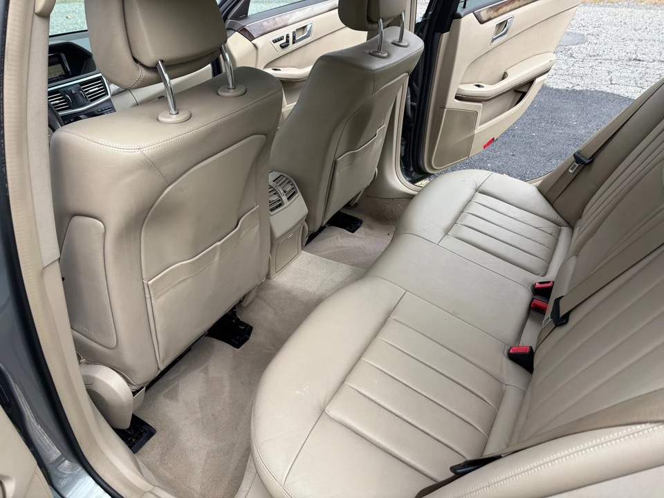 2011 Mercedes-Benz W212 E-Class - Image 14 of 22