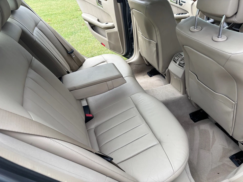 2011 Mercedes-Benz W212 E-Class - Image 15 of 22