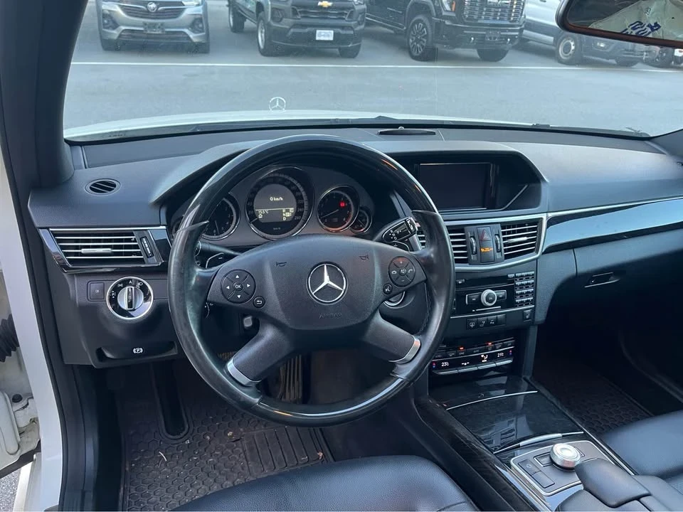 2011 Mercedes-Benz W212 E-Class - Image 2 of 9