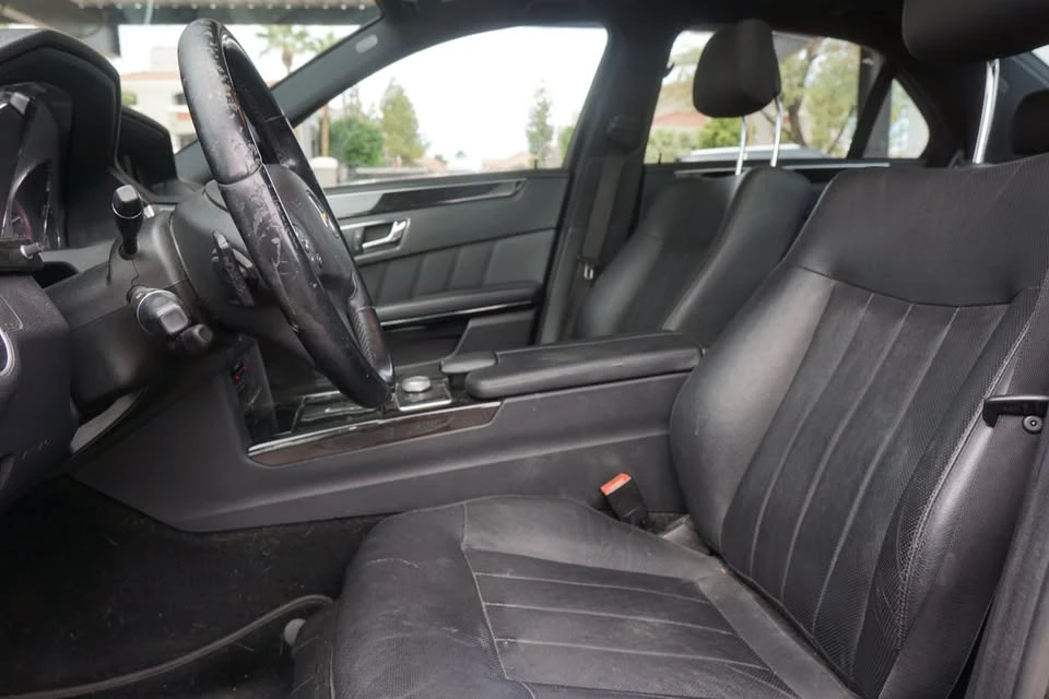 2011 Mercedes-Benz W212 E-Class - Image 10 of 16