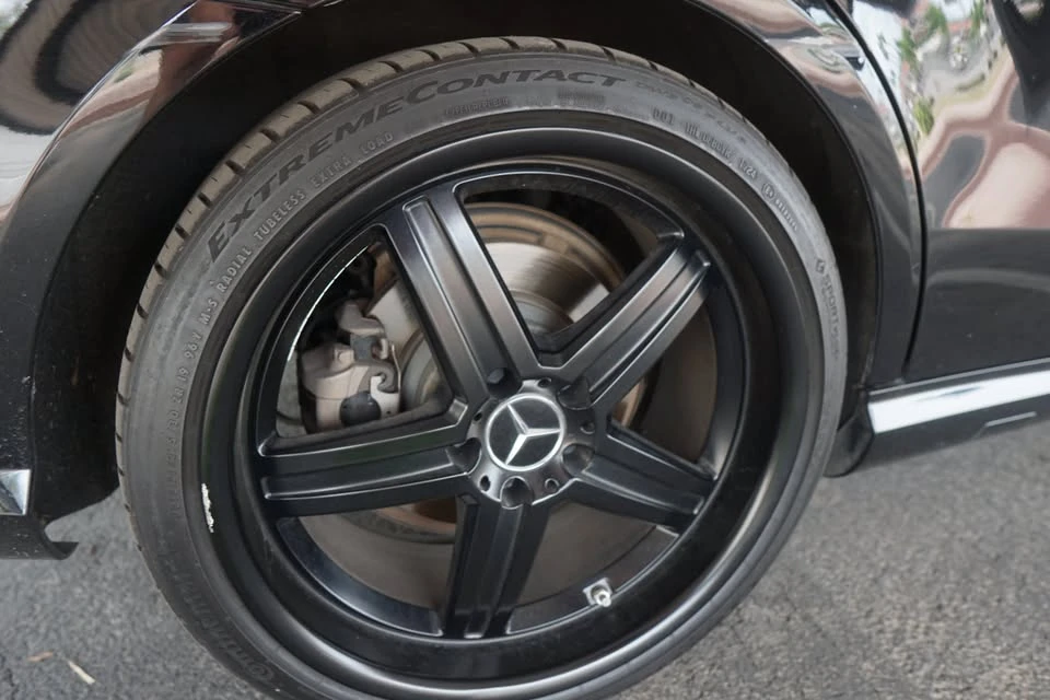 2011 Mercedes-Benz W212 E-Class - Image 16 of 16