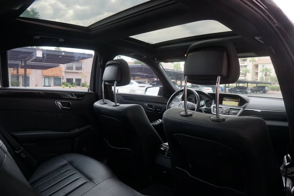 2011 Mercedes-Benz W212 E-Class - Image 15 of 16