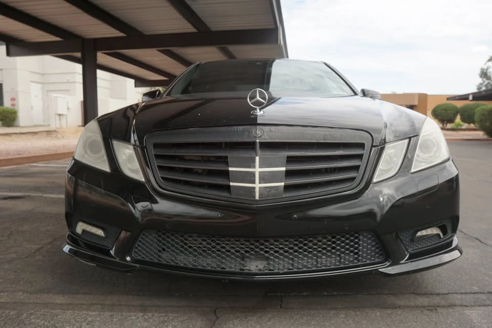 2011 Mercedes-Benz W212 E-Class - Image 5 of 16