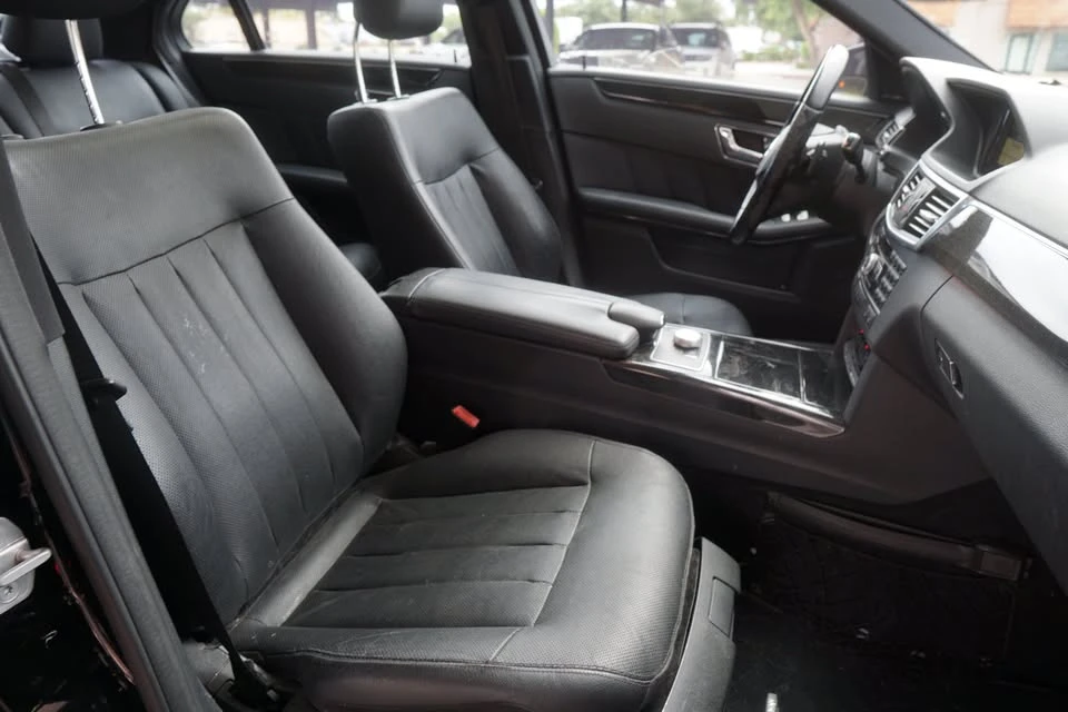 2011 Mercedes-Benz W212 E-Class - Image 12 of 16