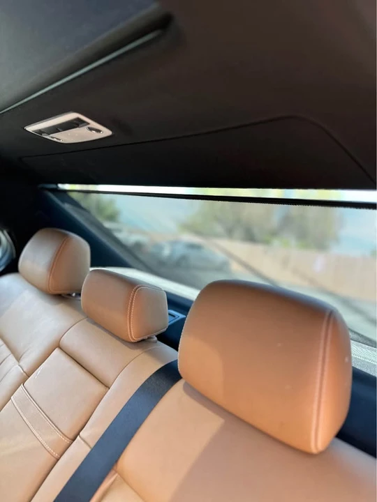 2011 Mercedes-Benz W212 E-Class - Image 7 of 12