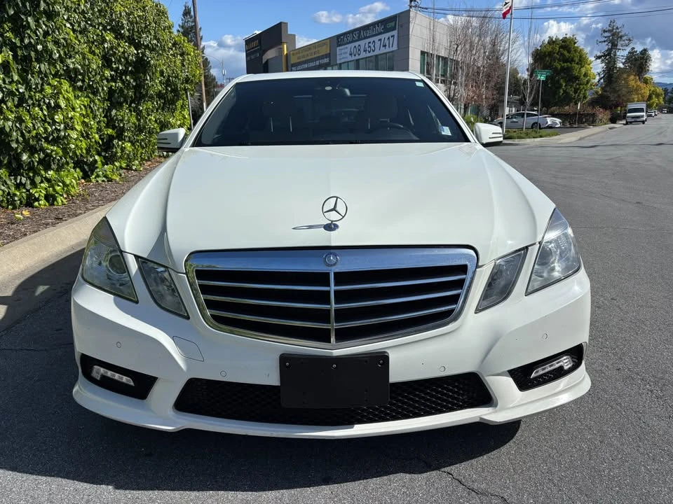 2011 Mercedes-Benz W212 E-Class - Image 11 of 20