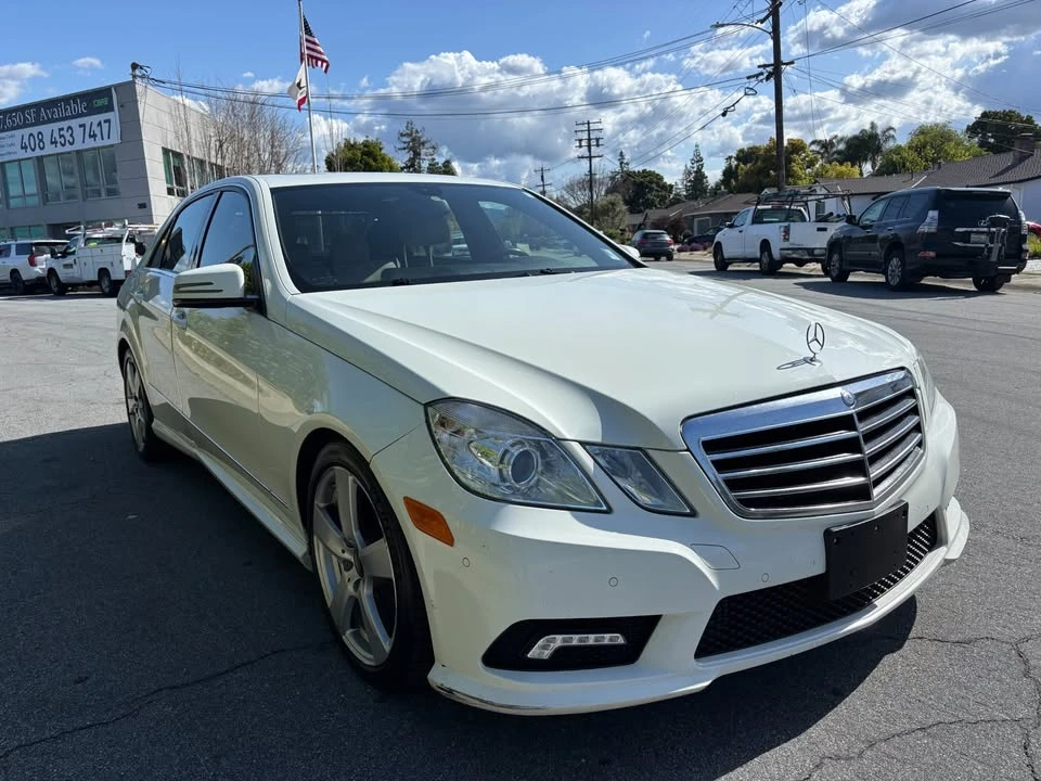 2011 Mercedes-Benz W212 E-Class - Image 10 of 20